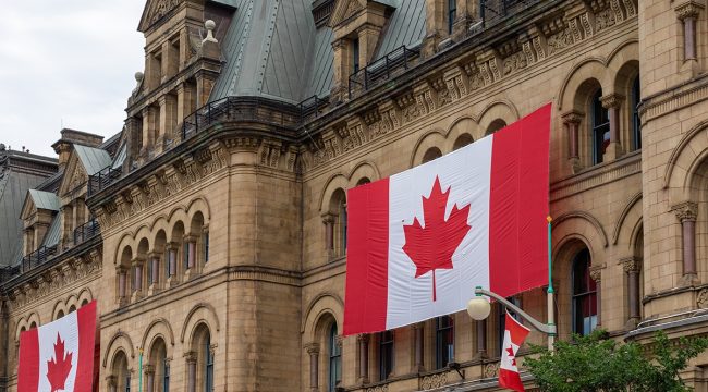 Канада: каждый двадцатый смертельный исход — результат эвтаназии, и их число растёт