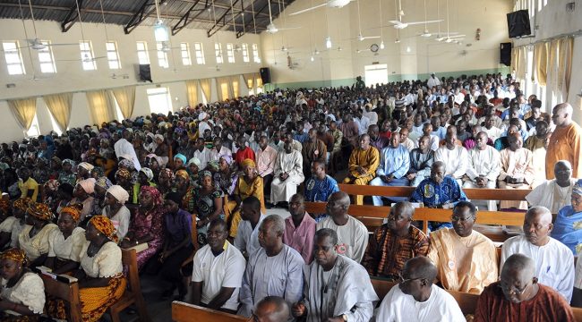 Администрация Трампа вводит визовые ограничения для нигерийцев, причастных к гонениям на христиан