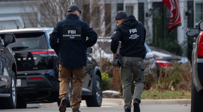 Брайан Коул-младший: 5 фактов о подозреваемом в закладке трубчатых бомб у штаб-квартир партий