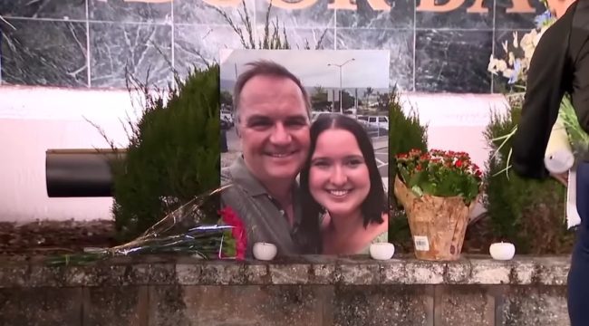 Запись переговоров раскрыла последние минуты жизни миссионера-пилота и его дочери перед крушением