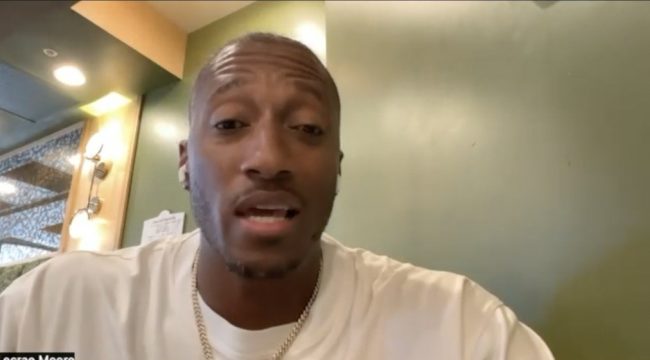 Lecrae объявляет о завершении масштабных концертных туров