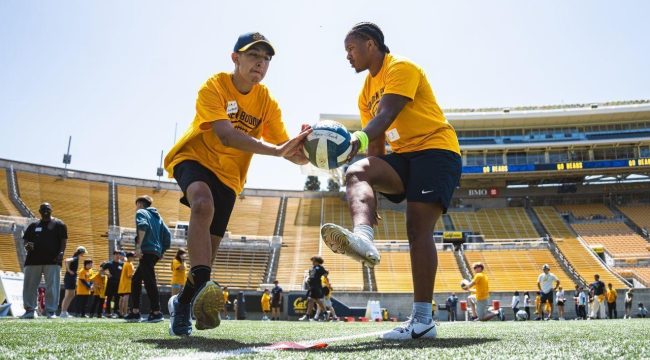 Пастор и его жена создали модель «инклюзивного служения» для людей с инвалидностью