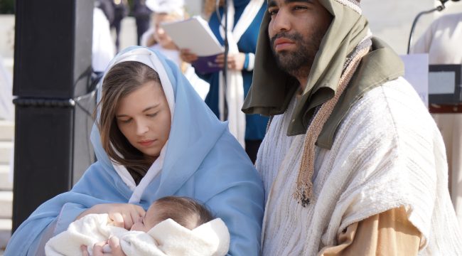 7 удивительных фактов об Иосифе Обручнике — молчаливом исполине Рождества