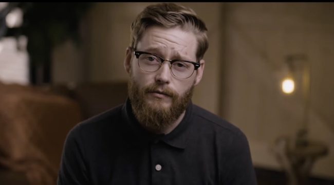 От атеиста-режиссёра ужасов к христианскому апологету: вышел документальный фильм о научных доказательствах Бога