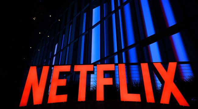 Исследование: Netflix активно продвигает ЛГБТ-тематику и вопросы сексуальной идентичности в детских шоу