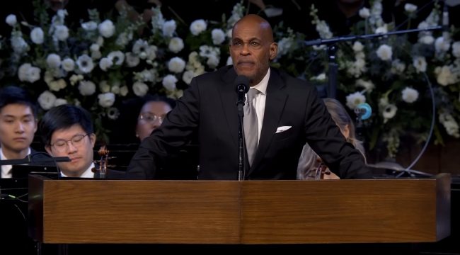 Трагедия в церковной общине: убит известный христианский певец Джубилиант Сайкс