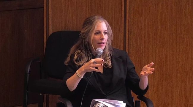 Глава организации по надзору за разделением церкви и государства вошла в Комиссию США по международной религиозной свободе