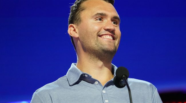 Time проигнорировал Чарли Кирка: «Человеком года» названы «архитекторы ИИ»