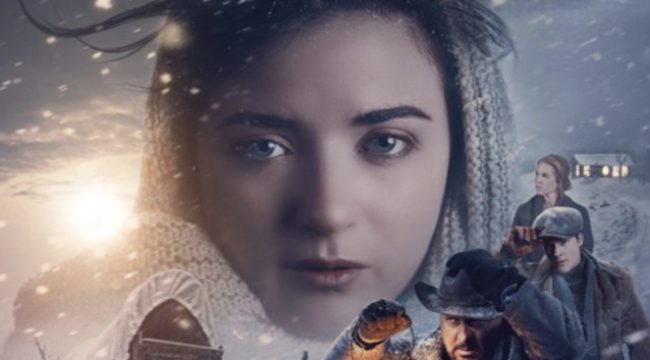 Звезда «Избранного» Стелио Саванте представляет забытую американскую героиню в фильме «Сердце Хейзел»