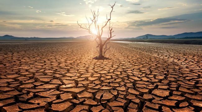 Повседневный ад, о котором молчат климатические дебаты