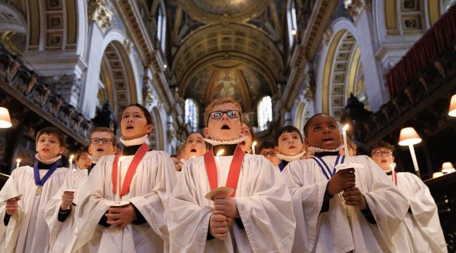 Стоит ли праздновать Рождество? Богословский взгляд на спорный праздник