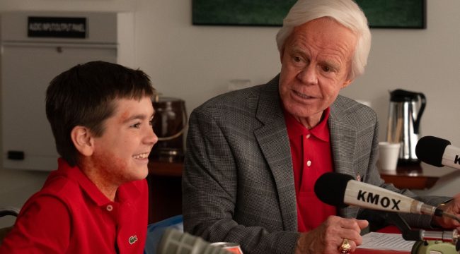 «Пылающая душа»: Джон О’Лири о надежде, исцелении и поиске цели через трагедию