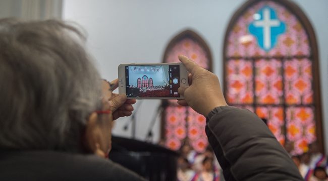 Массовые задержания христиан в Китае: спецназ провёл рейды в храмах провинции Чжэцзян