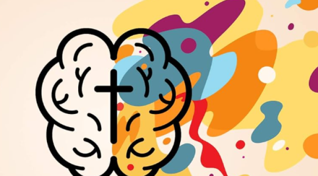 Рецензия на книгу «Другая половина церкви: христианское сообщество, нейронаука и преодоление духовного застоя»