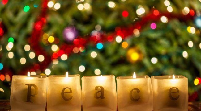 Рождественское чудо: как Благая Весть изменила жизнь целой семьи