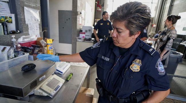 Противоречивая политика Трампа: фентанил как оружие массового поражения и легализация марихуаны