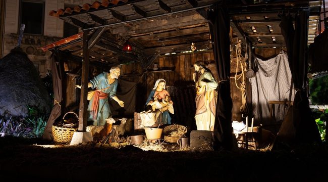 7 символических деталей Рождества Христова, которые часто упускают из виду