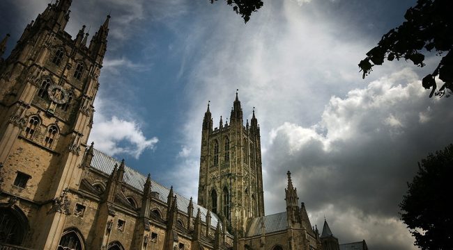 История христианства на этой неделе: первое исполнение «Amazing Grace» и обращение Роберта Бойля в грозу