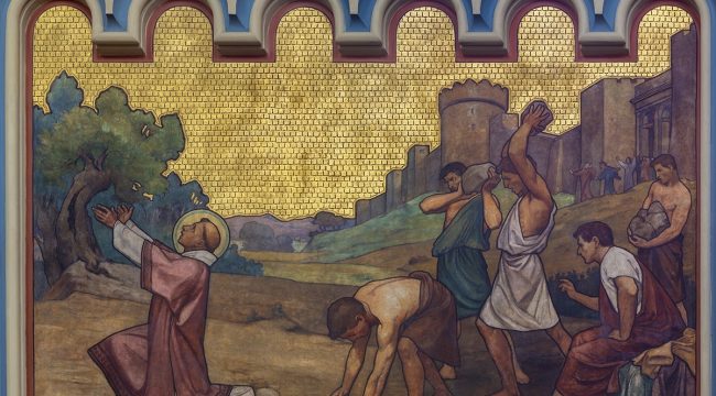 Кто такой святой Стефан и почему христиане поминают его 26 декабря?