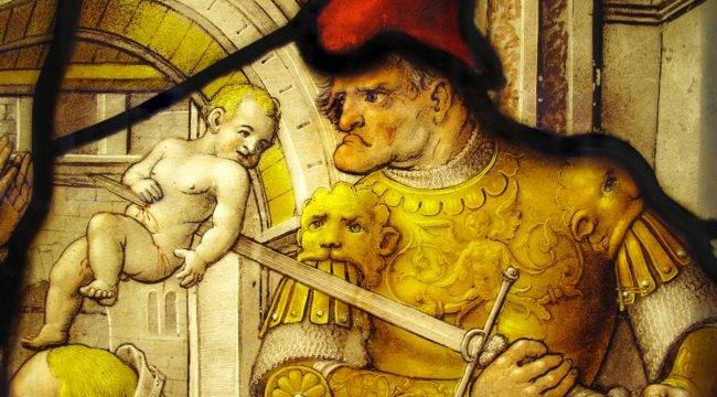 Все Ироды Нового Завета: от Великого до Агриппы II