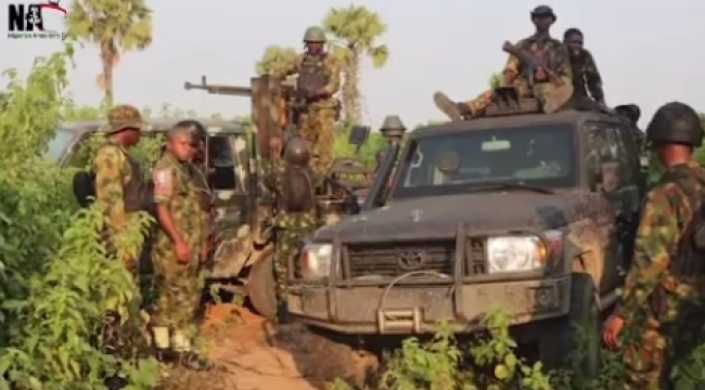 Волна похищений в Нигерии: среди заложников — пастор, невеста и школьники, джихадисты продолжают охоту на женщин и детей