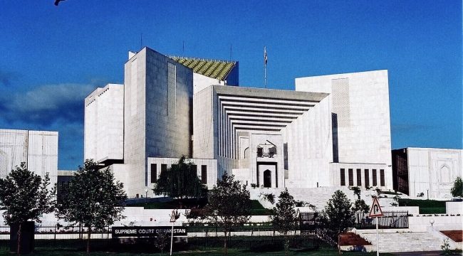 Верховный комиссар ООН по правам человека раскритиковал конституционные поправки в Пакистане