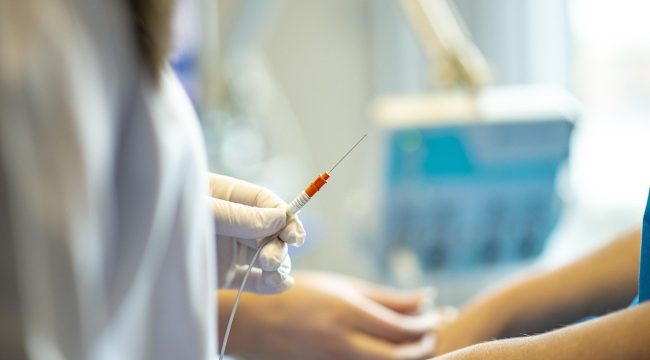 Резкий рост числа эвтаназий в Канаде вызывает тревогу у правозащитников Великобритании