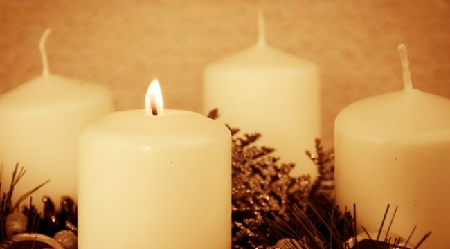 Чудесный смысл Адвента: не просто ожидание, а пробуждение сердца