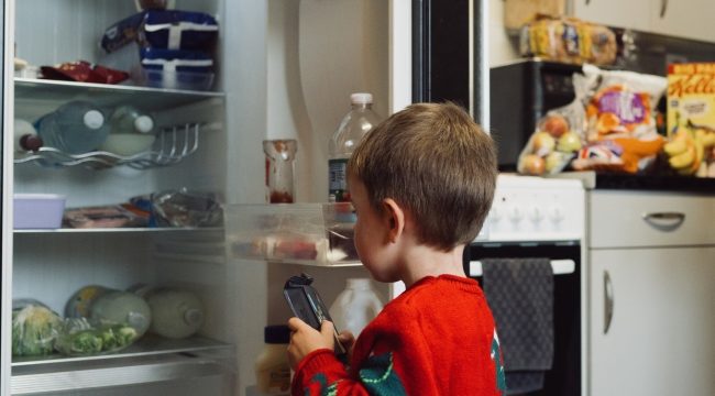 «Невидимая сила»: новый отчет признает местные церкви главными борцами с бедностью в Великобритании