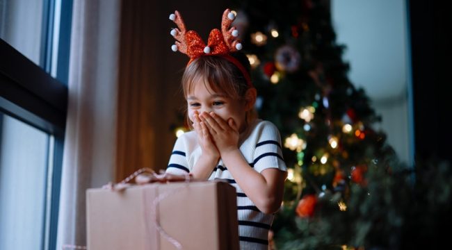 Рождественское чудо для семей заключённых: как программа Angel Tree стала спасательным кругом