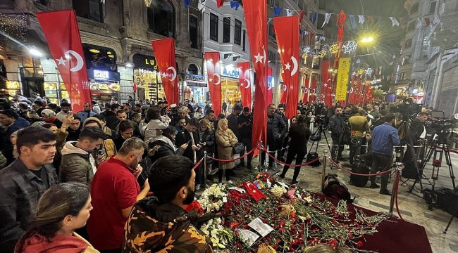 Отчёт о «нормализованной ненависти» к христианам в Турции на фоне визита Папы