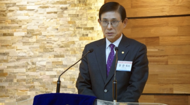 Корейские церкви собирают экстренную помощь для Шри-Ланки, пострадавшей от катастрофических наводнений