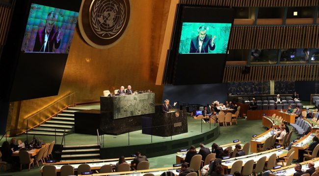 Антисемитизм сквозь призму христианства, ислама и светского мировоззрения