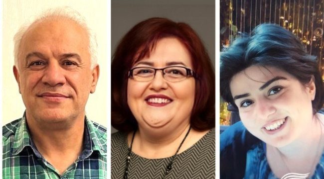 Христианка с переломом позвоночника в тюрьме получила 17 лет в Иране за веру