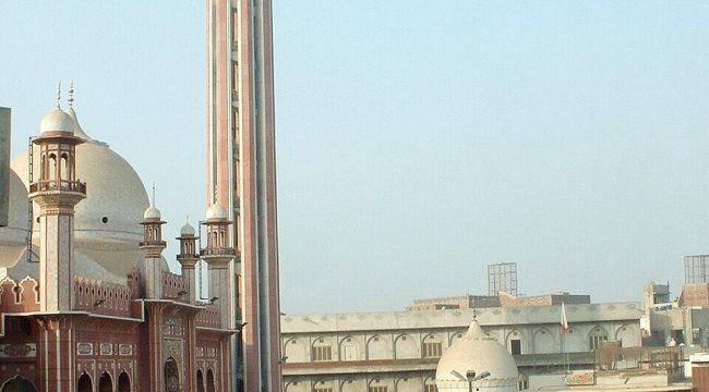 Христианская семья в Пакистане требует правосудия для 6-летней дочери, ставшей жертвой насилия