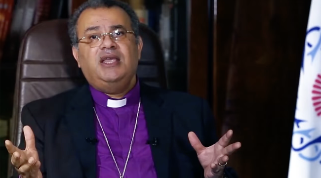 Египетские евангелисты дистанцируются от христианского сионизма: официальное заявление