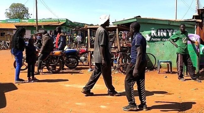 В Уганде убит евангелист после публичного диалога христиан и мусульман