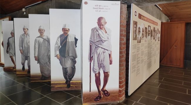 Махатма Ганди в новом свете: критика наследия и современные параллели