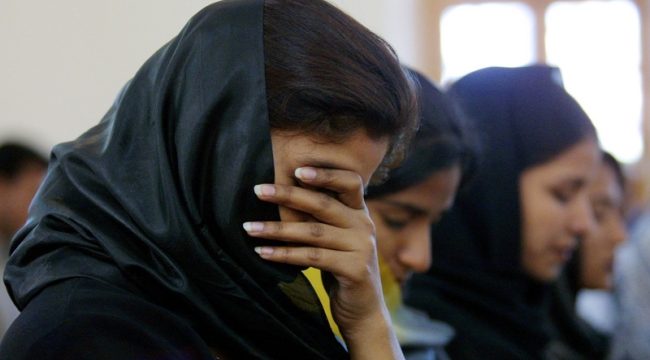 Адвокат веры: история первого в истории Пакистана обвинения в богохульстве и борьба за право на слово