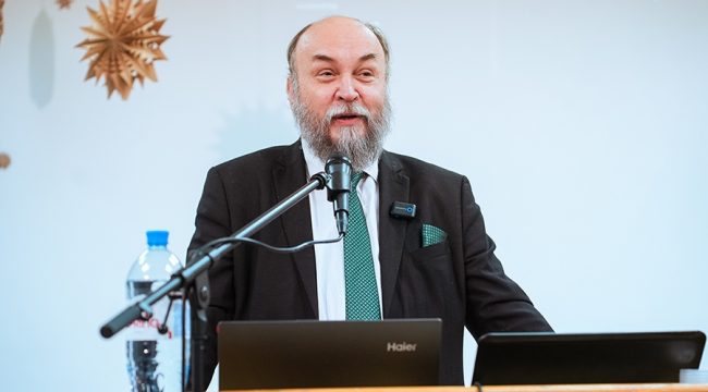 Богословы обсудили возможности и риски искусственного интеллекта для веры и проповеди