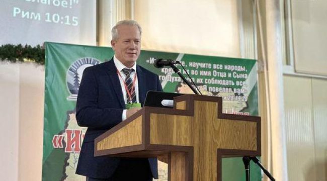 В Якутии прошла миссионерская конференция: как развивается евангельское служение в суровом краю