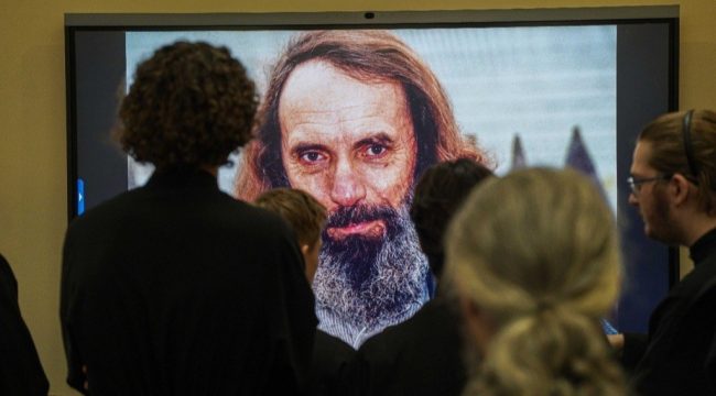 Сретенская духовная академия отметила важное событие тысячелетней давности: история и значение I Вселенского Собора