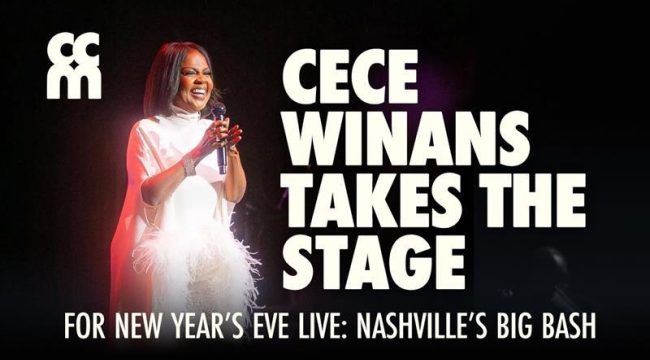 Новогодний вечер на CBS: шоу в Нэшвилле получит фирменный стиль СиСи Уинане