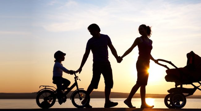 Отмена пособий для семей — не по-христиански: как в Баварии лишают родителей выбора