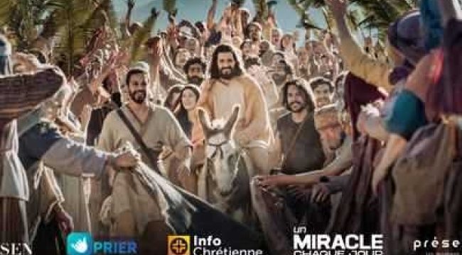 Почему важно поддерживать InfoChrétienne сегодня?