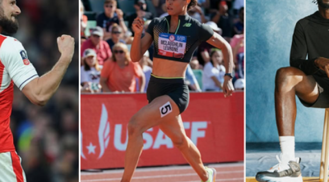 12 апостолов спорта на 2026 год: атлеты, которые меняют мир своей верой и мастерством