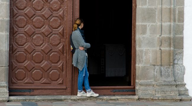 Женский диаконат: в немецкой католической общине женщин недовольны ожиданием «до скончания века»