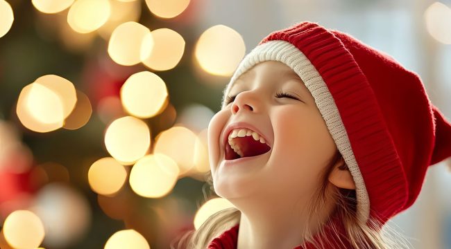 Почему мы празднуем Николаус вместо Рождества: история одной семьи