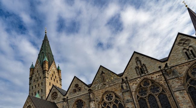 Суд оправдал архиепископство Падерборна в деле о травмированной лошади во время паломничества