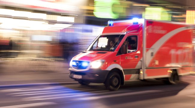 Католическая свадьба закончилась для невесты в больнице после массовой драки